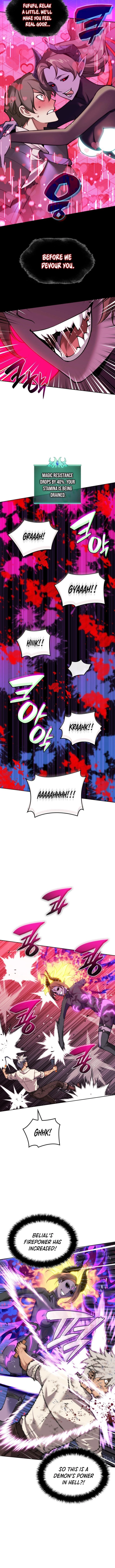 Overgeared Chapter 277 - 10