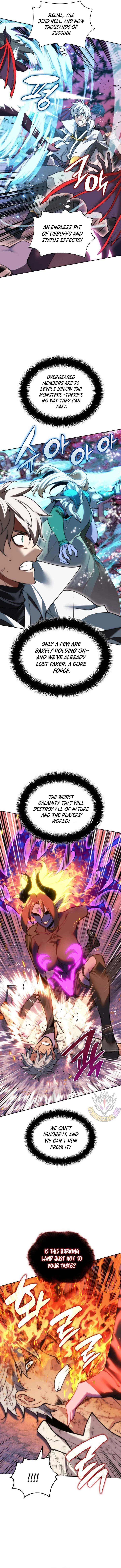 Overgeared Chapter 277 - 11