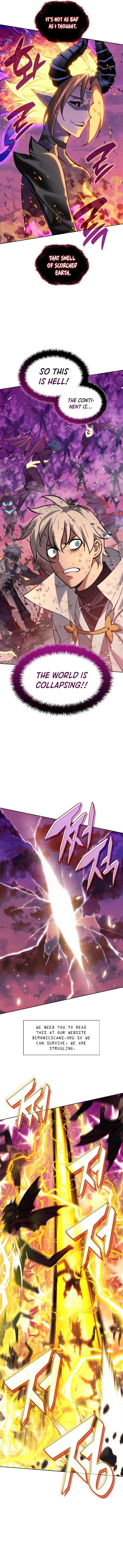 Overgeared Chapter 277 - 12