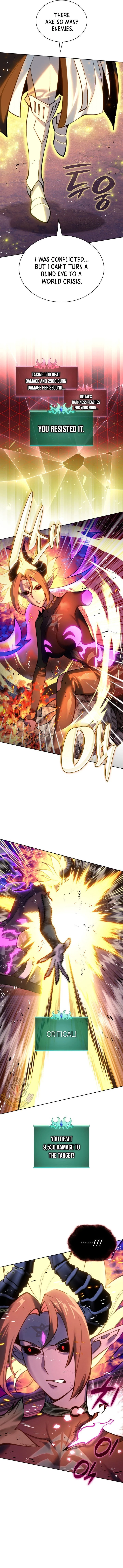 Overgeared Chapter 277 - 13
