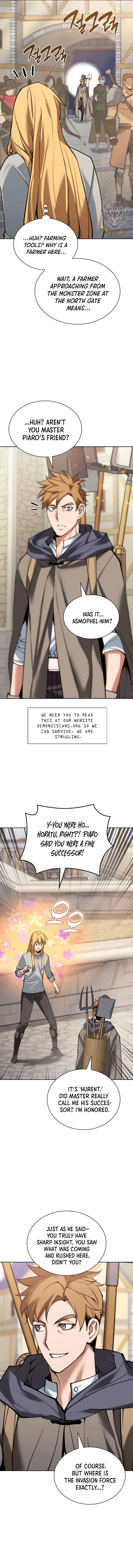 Overgeared Chapter 277 - 15