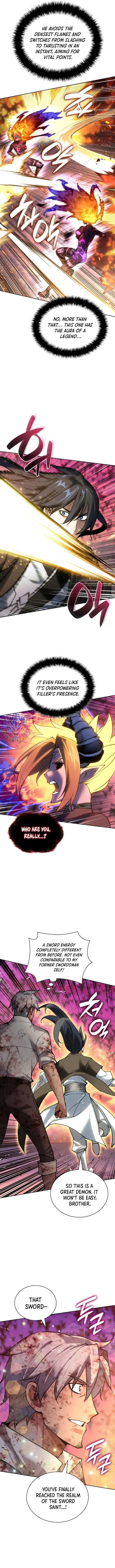 Overgeared Chapter 277 - 17