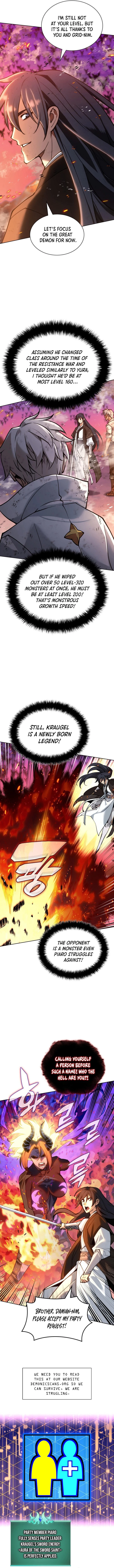 Overgeared Chapter 277 - 18