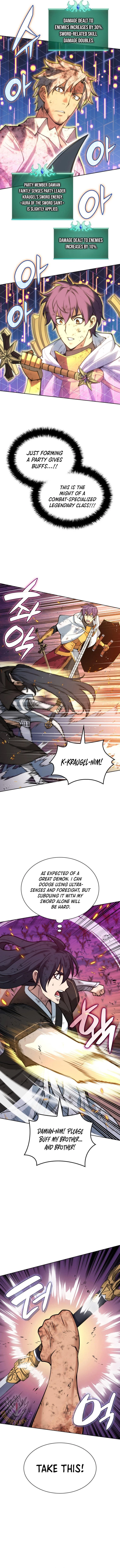 Overgeared Chapter 277 - 19