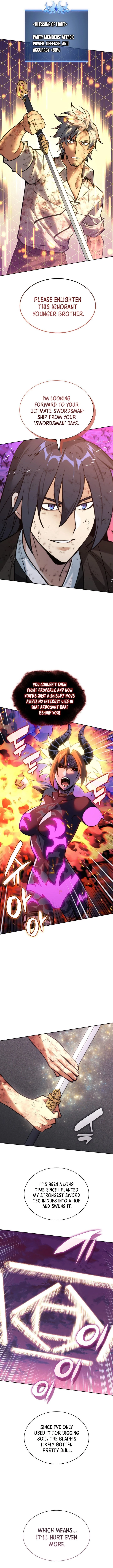 Overgeared Chapter 277 - 20
