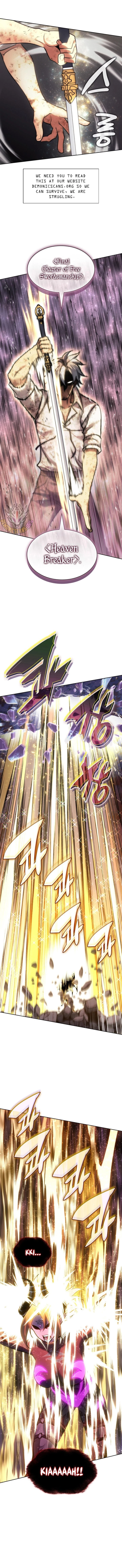 Overgeared Chapter 277 - 21