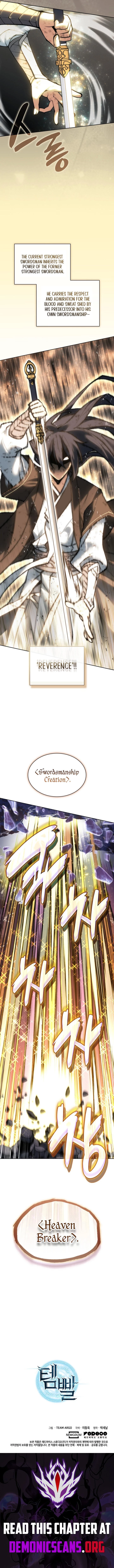 Overgeared Chapter 277 - 23