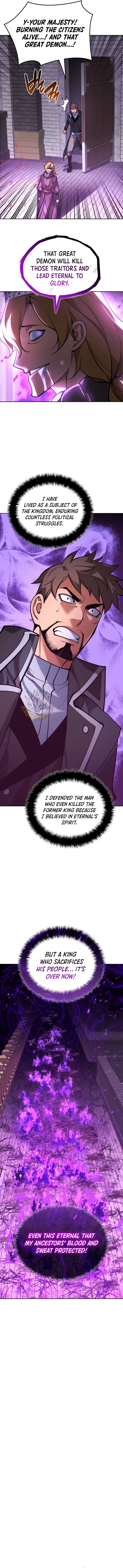 Overgeared Chapter 276 - 3