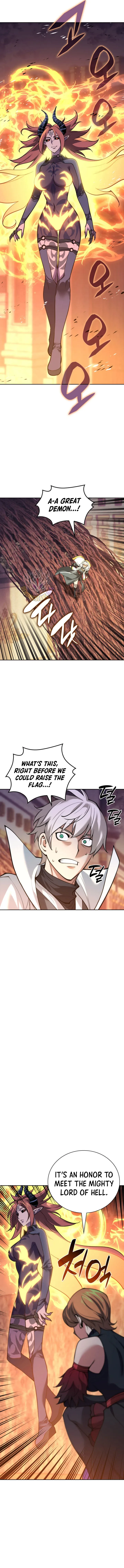 Overgeared Chapter 276 - 4