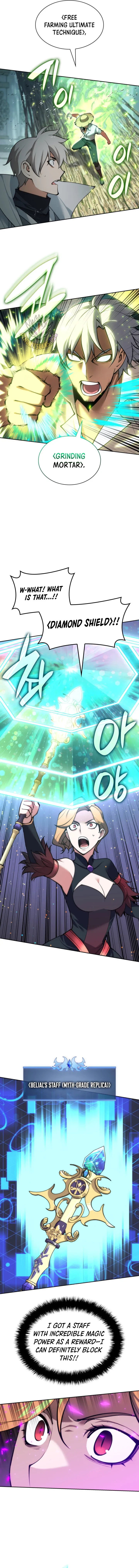 Overgeared Chapter 276 - 6