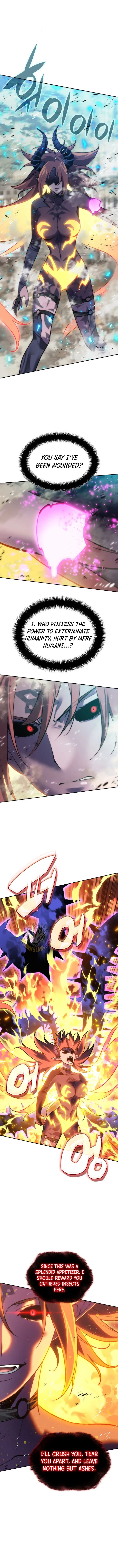 Overgeared Chapter 276 - 8