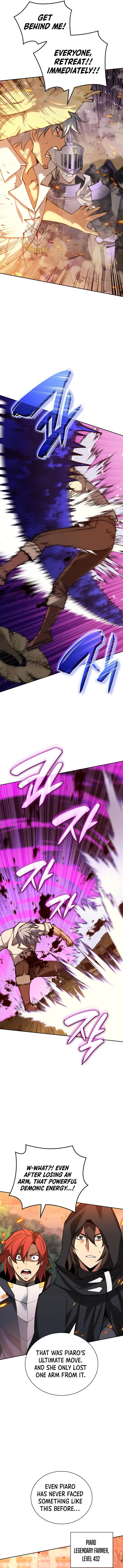 Overgeared Chapter 276 - 9