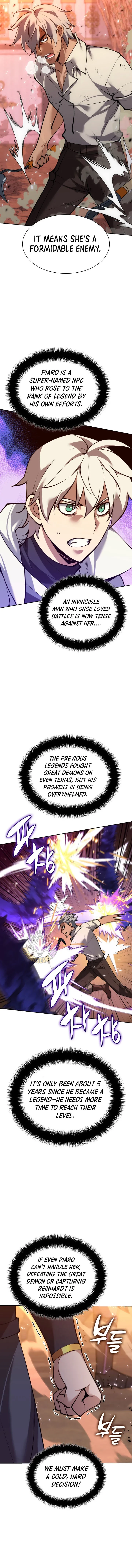 Overgeared Chapter 276 - 10