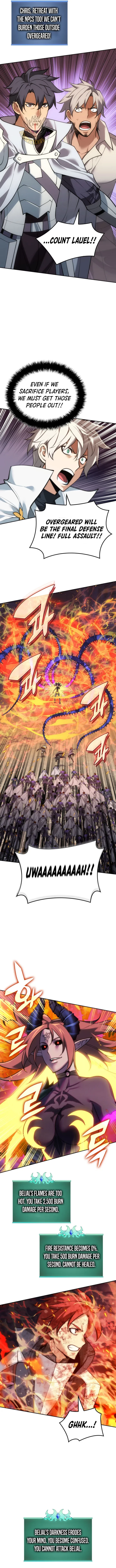 Overgeared Chapter 276 - 12