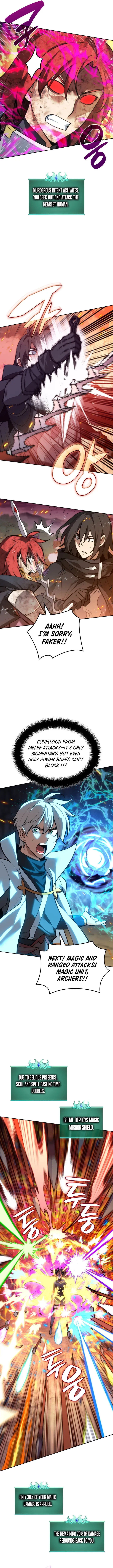 Overgeared Chapter 276 - 13