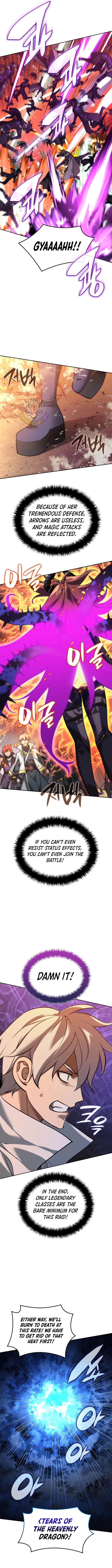 Overgeared Chapter 276 - 14