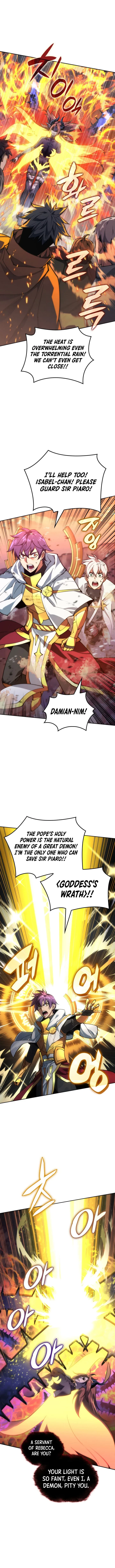 Overgeared Chapter 276 - 15