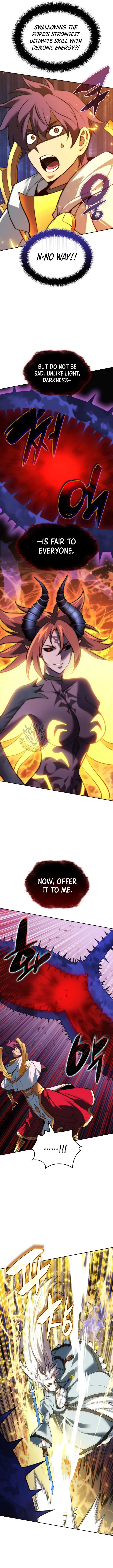 Overgeared Chapter 276 - 16