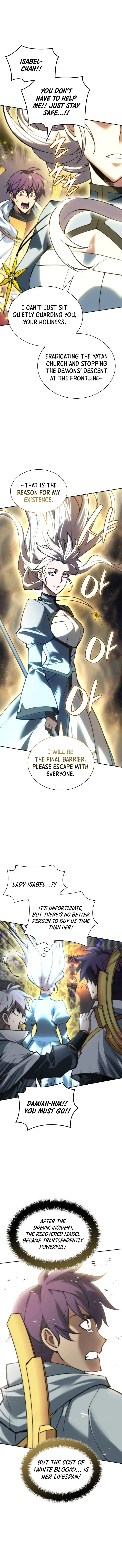 Overgeared Chapter 276 - 17