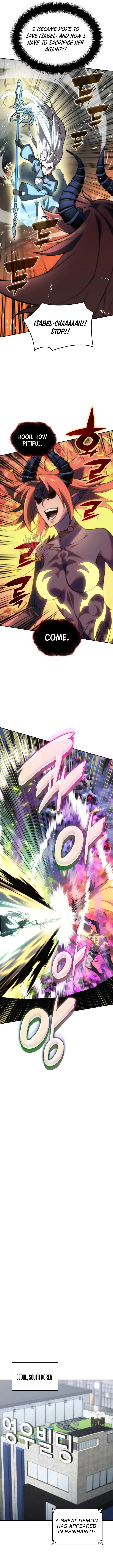 Overgeared Chapter 276 - 18