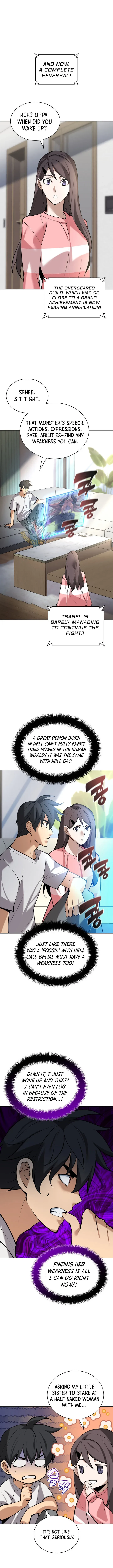 Overgeared Chapter 276 - 19