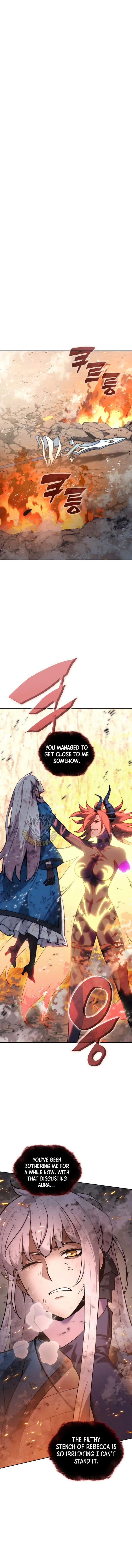 Overgeared Chapter 276 - 20