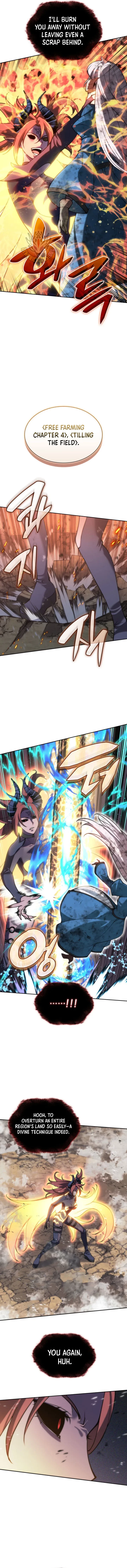 Overgeared Chapter 276 - 21