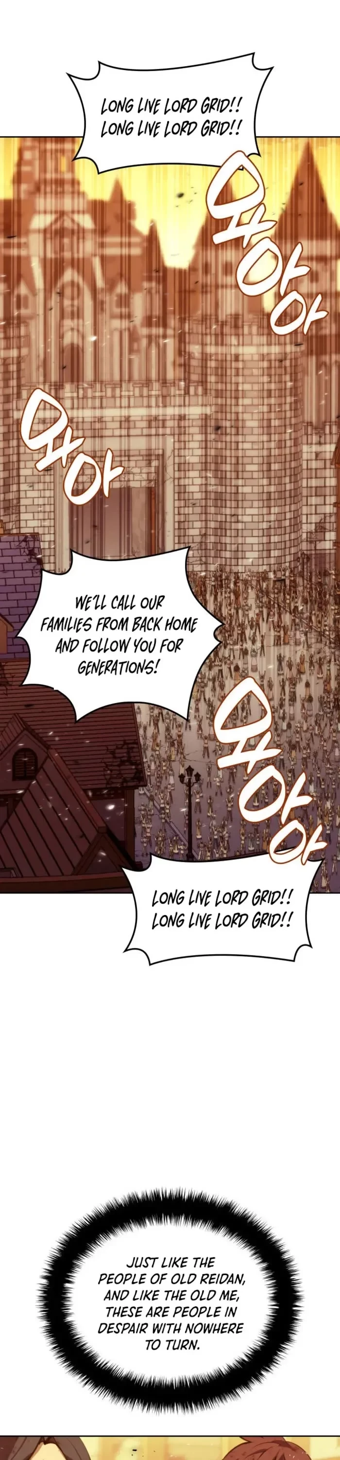 Overgeared Chapter 275 - 1