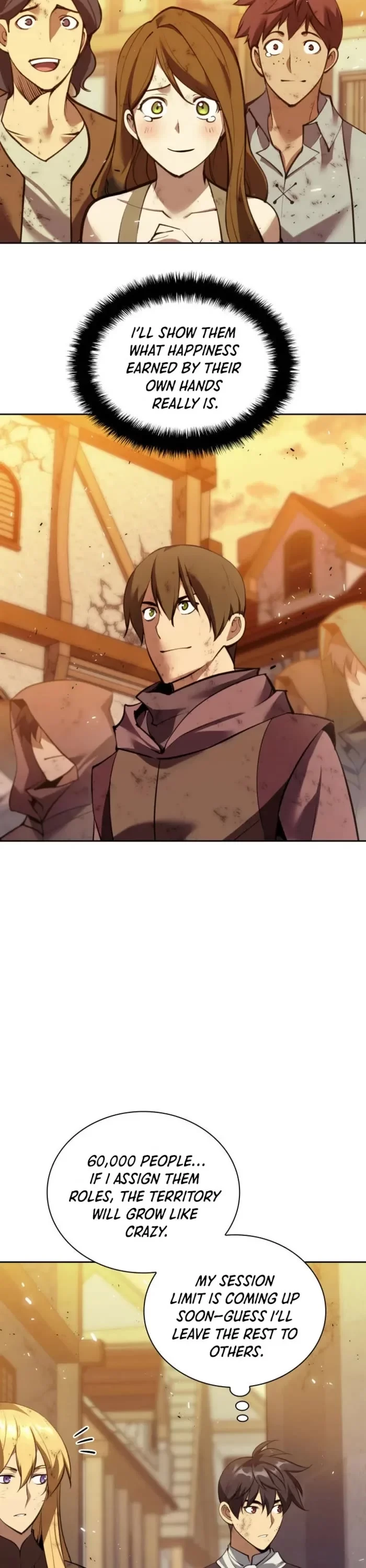 Overgeared Chapter 275 - 2