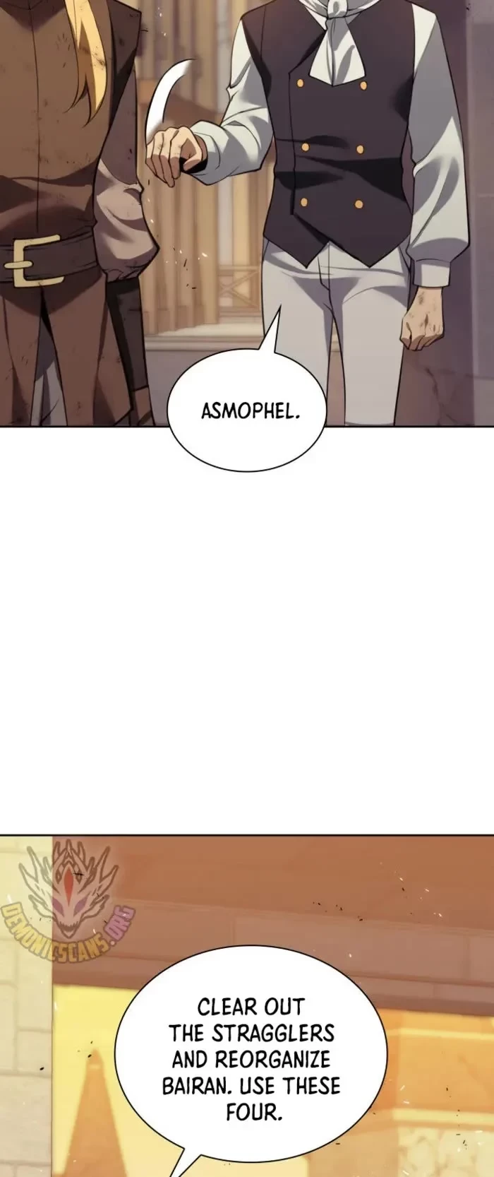 Overgeared Chapter 275 - 3