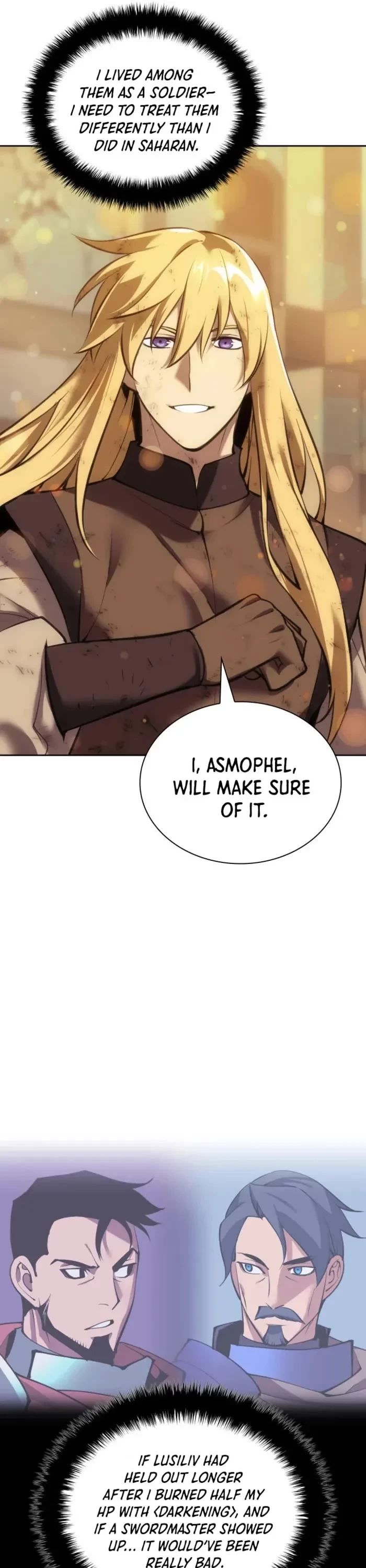 Overgeared Chapter 275 - 5