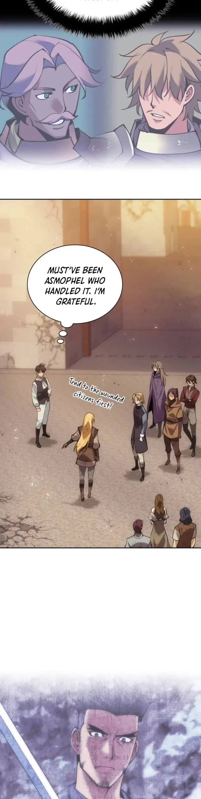 Overgeared Chapter 275 - 6