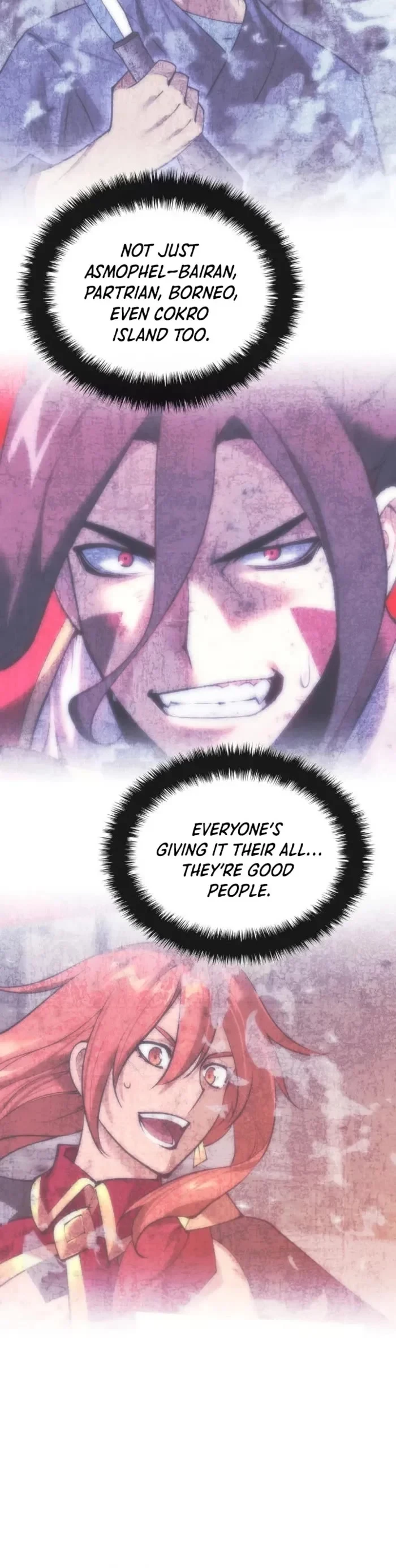 Overgeared Chapter 275 - 7