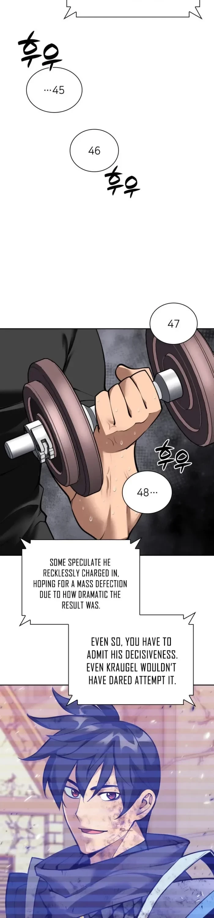 Overgeared Chapter 275 - 13