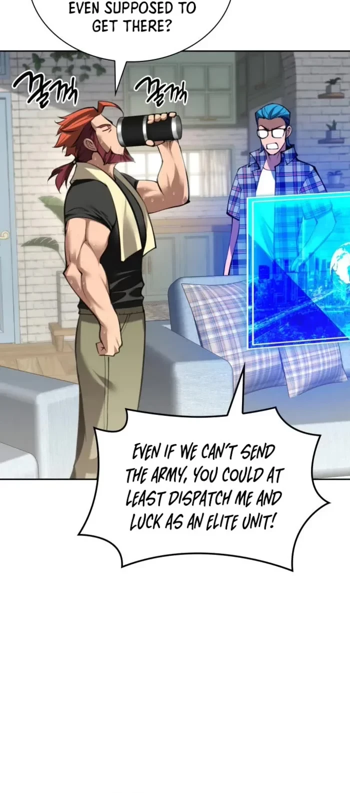 Overgeared Chapter 275 - 19