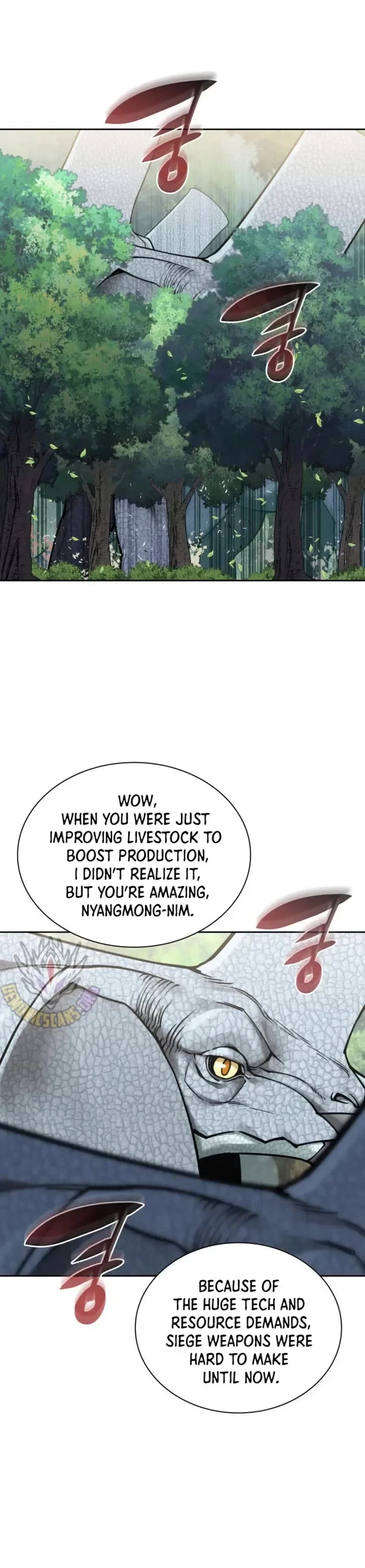 Overgeared Chapter 275 - 24