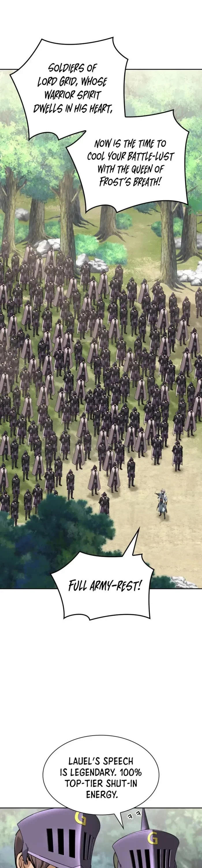 Overgeared Chapter 275 - 27