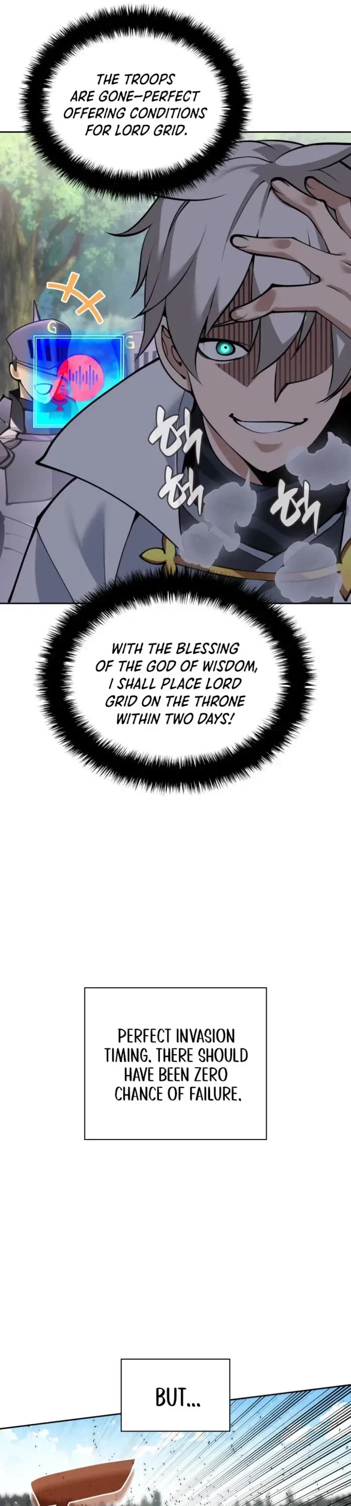 Overgeared Chapter 275 - 31
