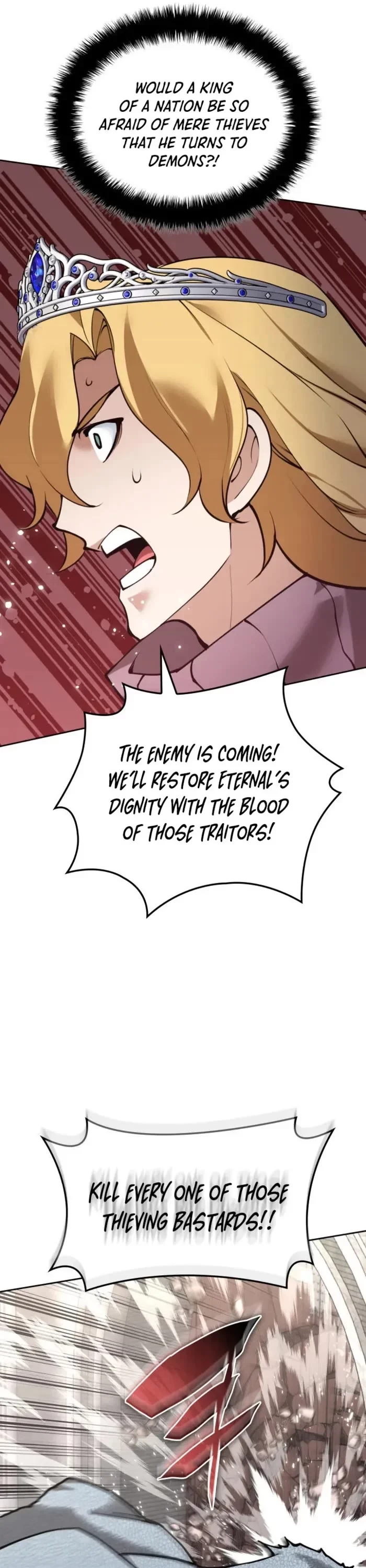 Overgeared Chapter 275 - 35