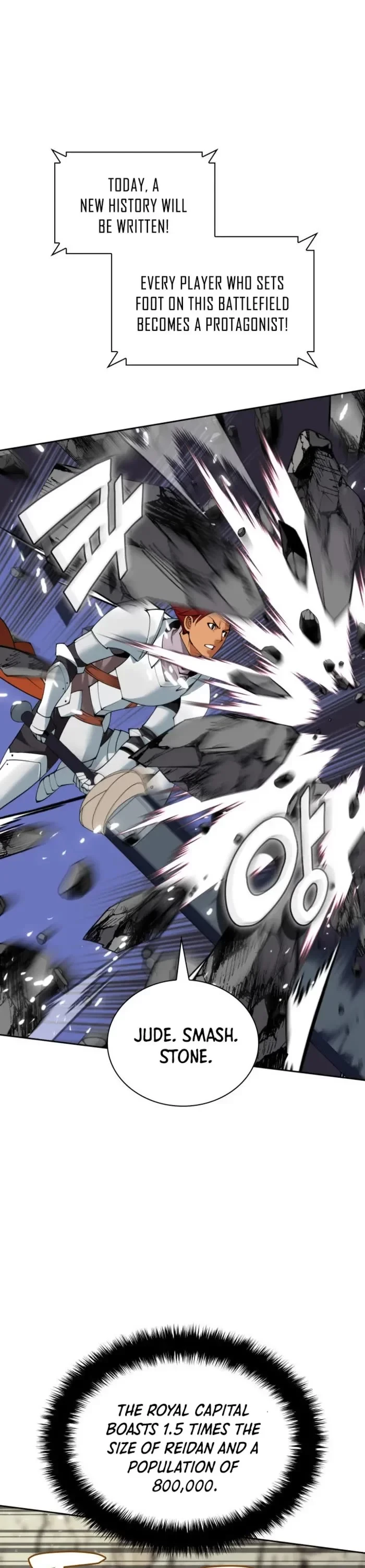 Overgeared Chapter 275 - 39