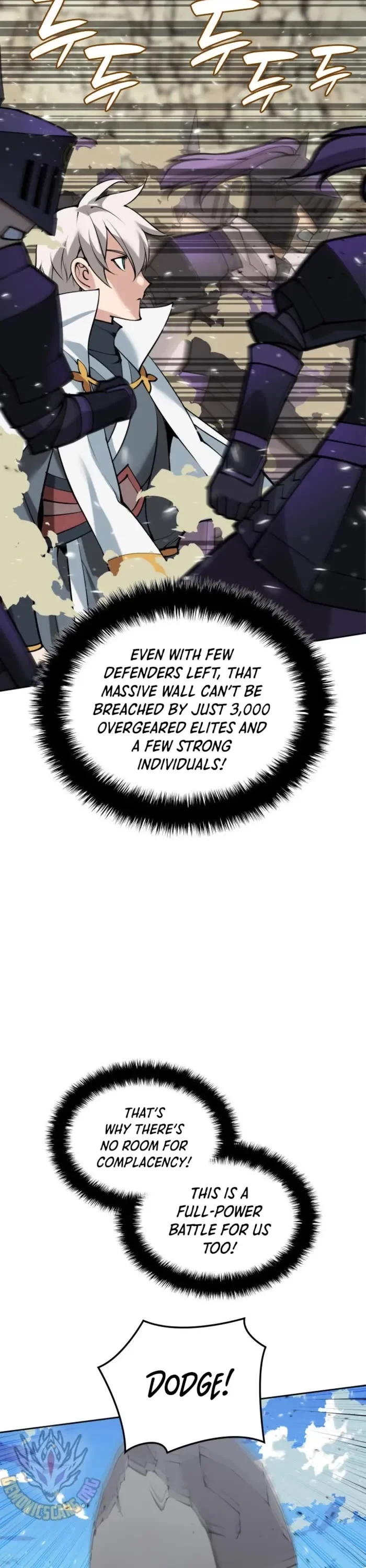 Overgeared Chapter 275 - 40