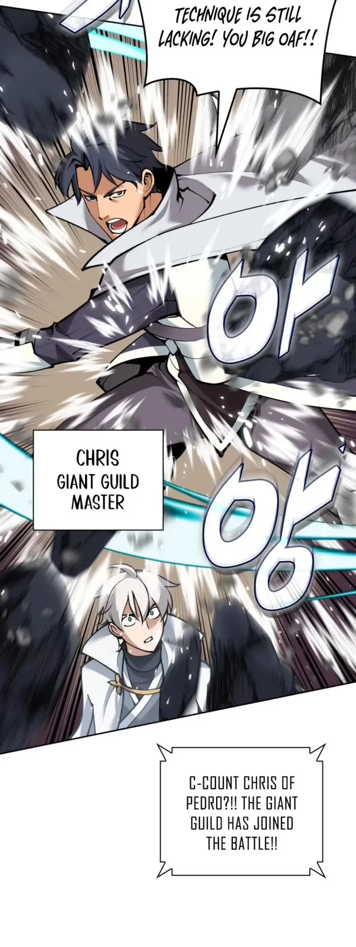 Overgeared Chapter 275 - 42