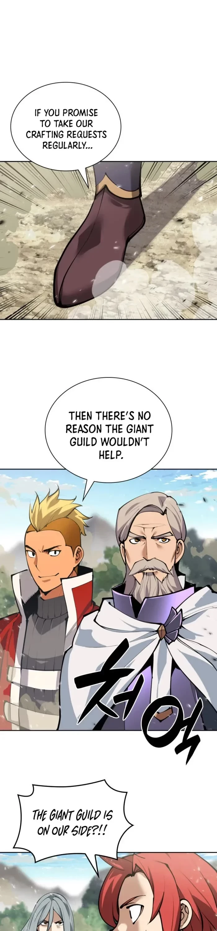 Overgeared Chapter 275 - 43