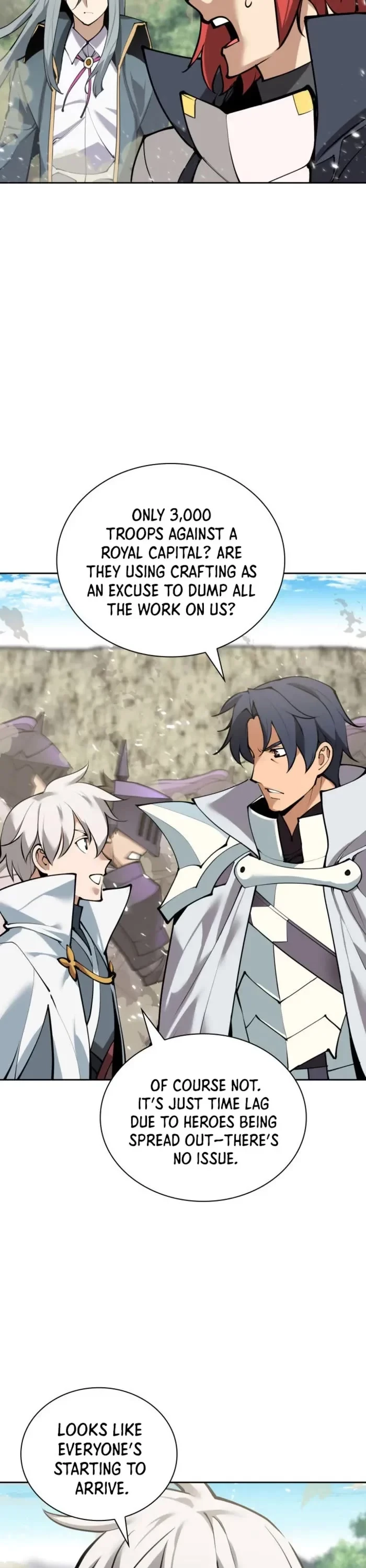 Overgeared Chapter 275 - 44