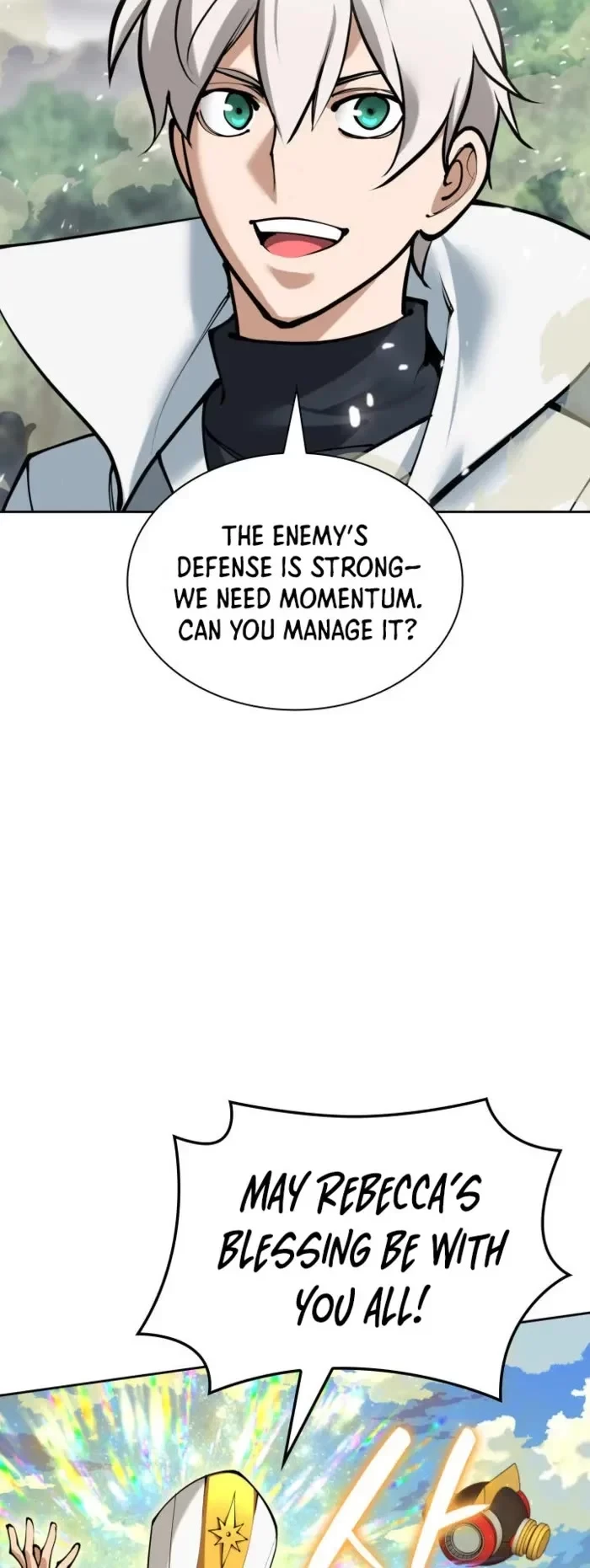 Overgeared Chapter 275 - 45