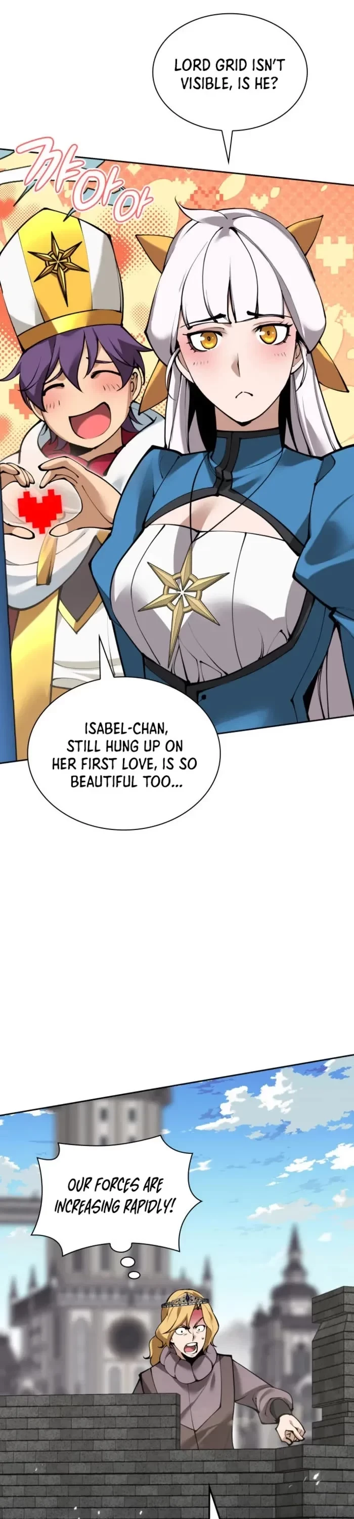 Overgeared Chapter 275 - 47