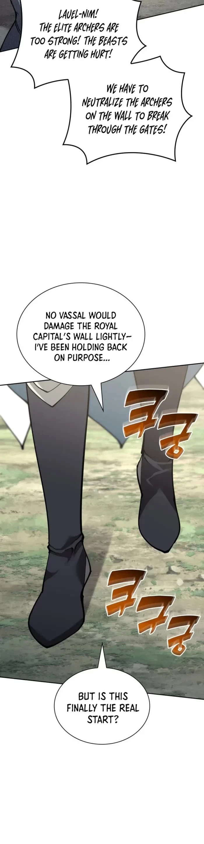 Overgeared Chapter 275 - 49