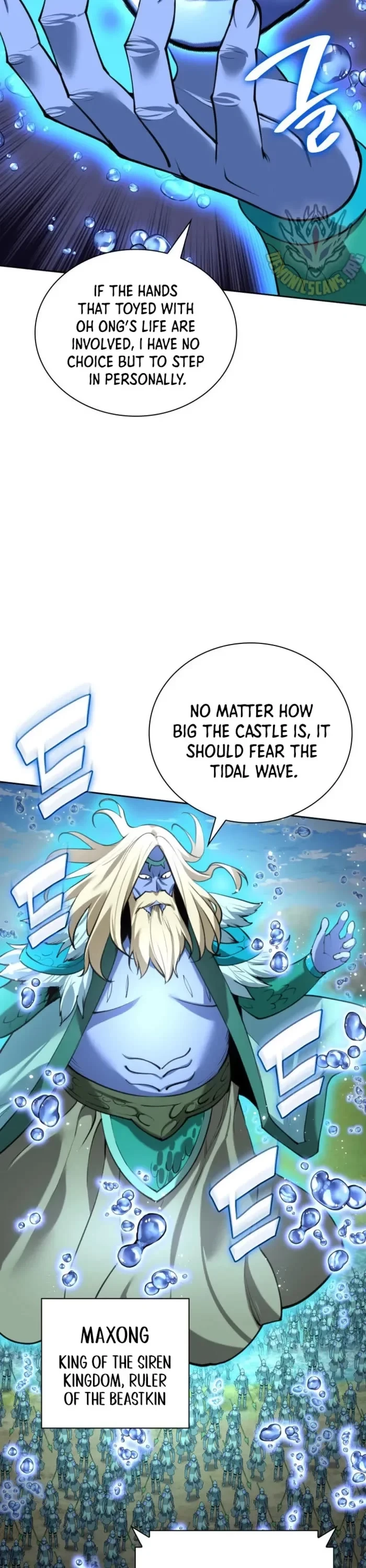 Overgeared Chapter 275 - 55