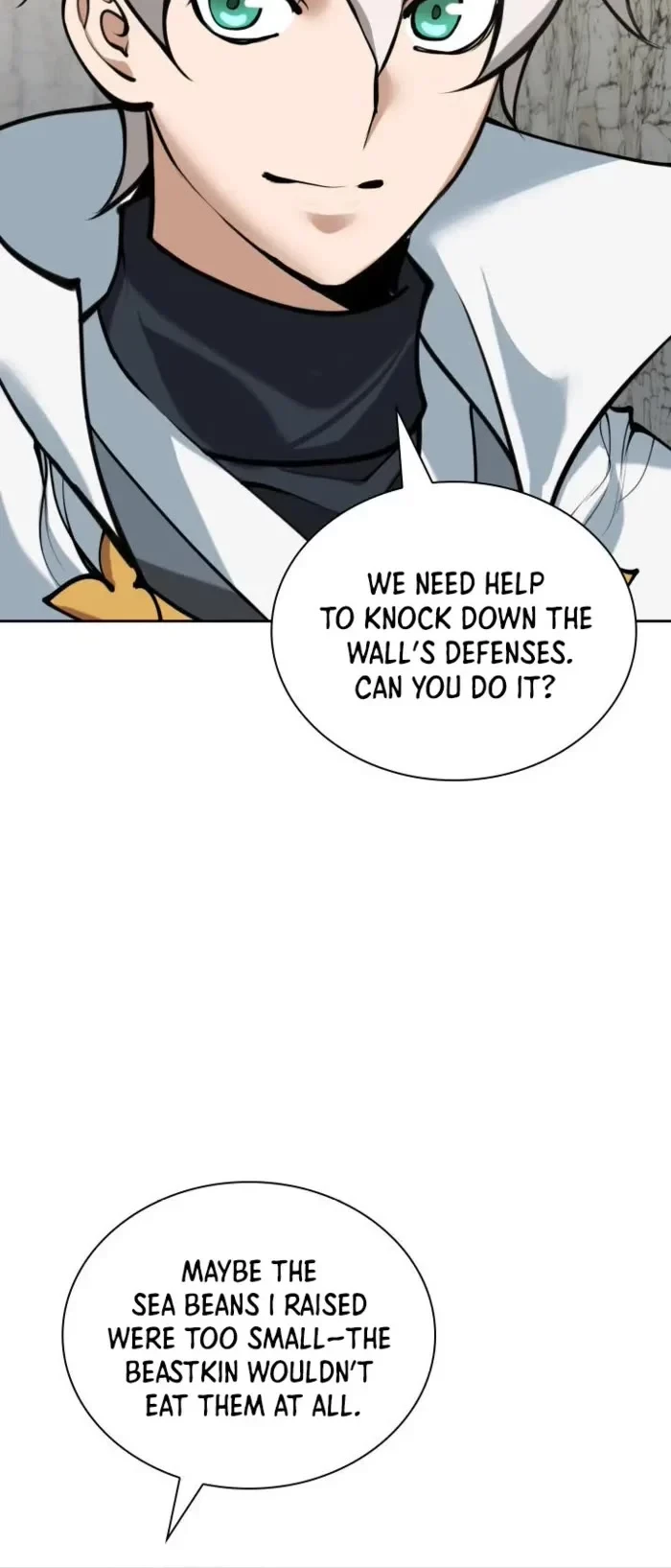Overgeared Chapter 275 - 57