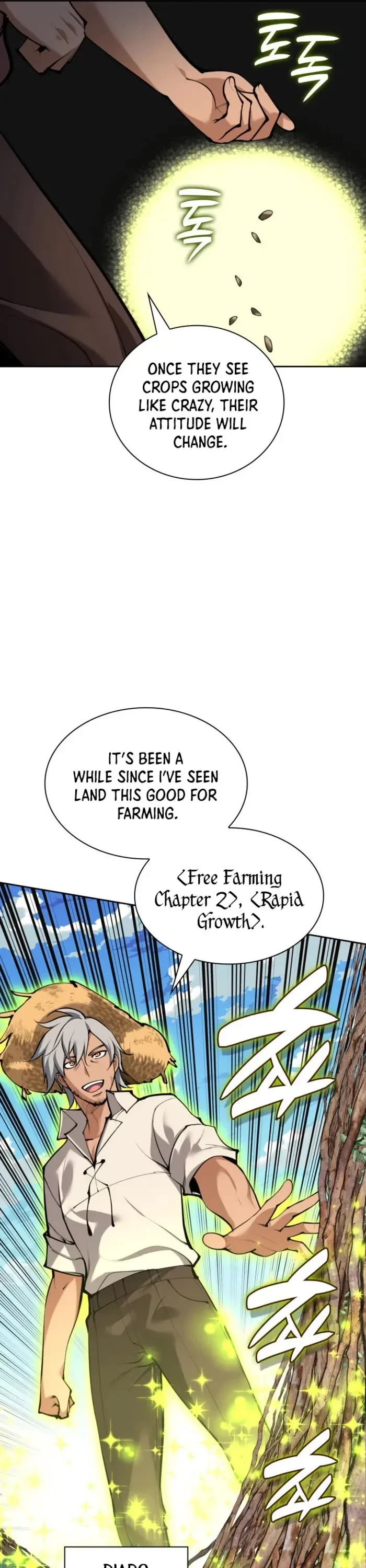 Overgeared Chapter 275 - 58